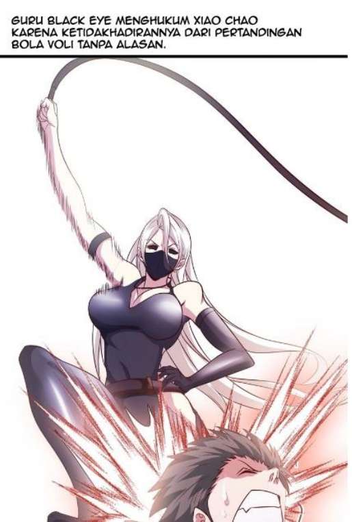 Manhua I Am an Invincible Genius Chapter 29 gambar 2
