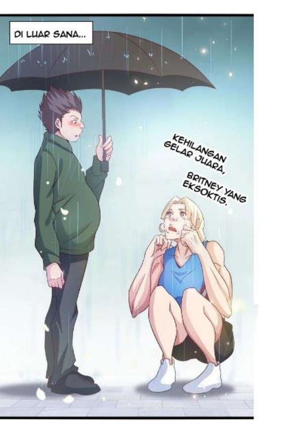 Manhua I Am an Invincible Genius Chapter 28 gambar 2