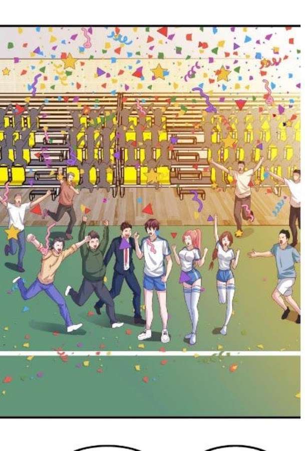 Manhua I Am an Invincible Genius Chapter 27 gambar 2