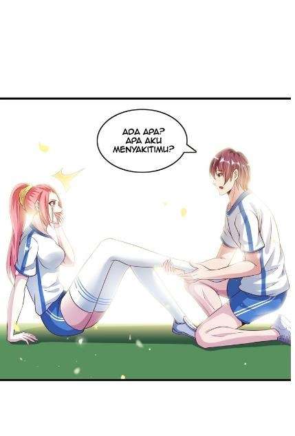 Manhua I Am an Invincible Genius Chapter 26 gambar 2