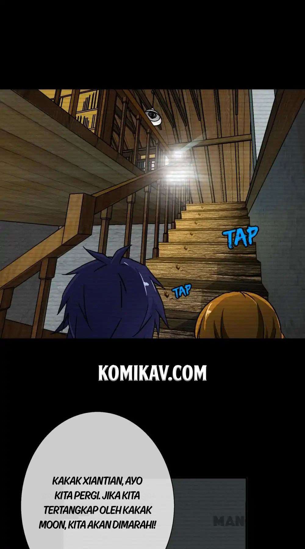 Manhua Your Modern White Knight Chapter 17 gambar 2