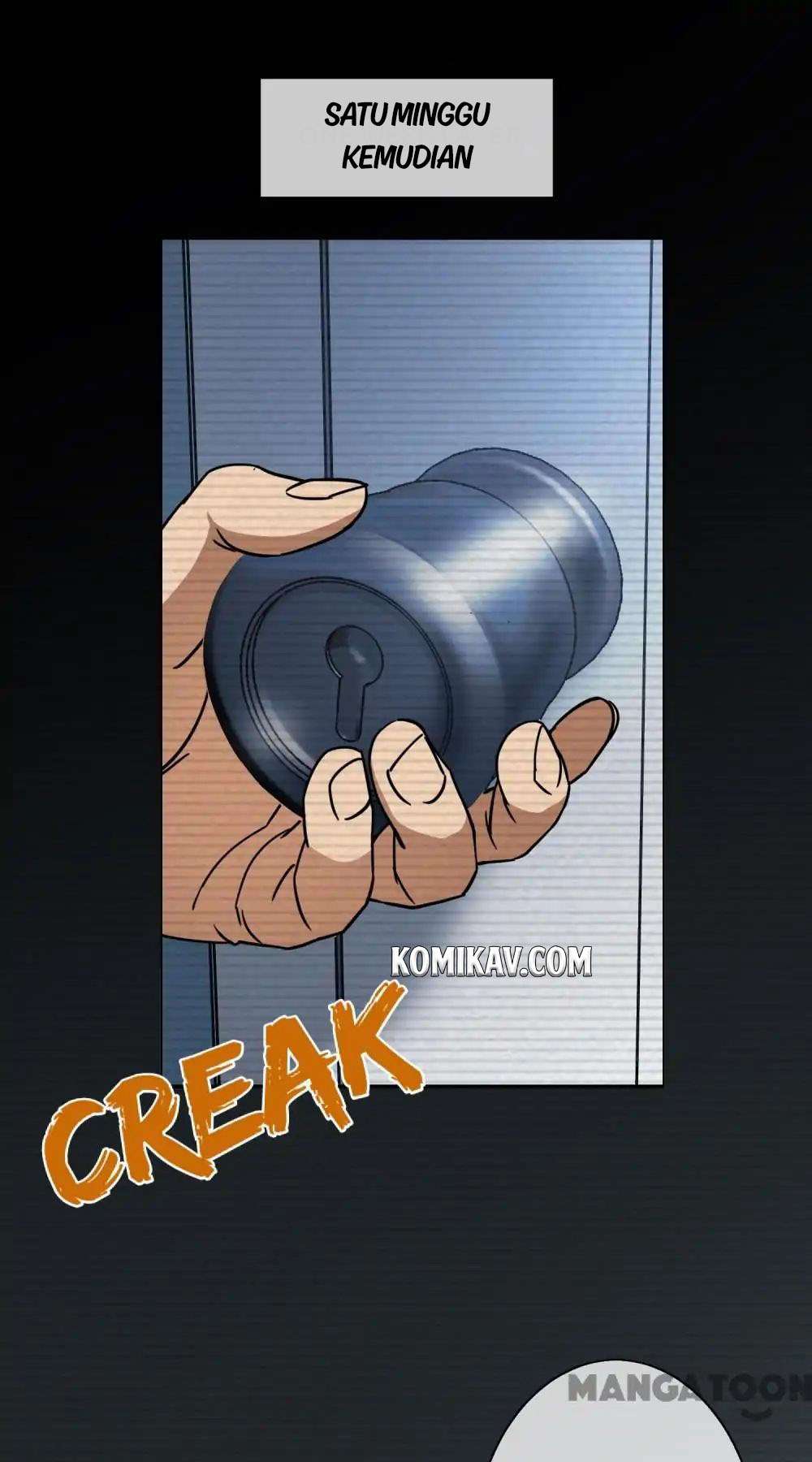 Manhua Your Modern White Knight Chapter 16 gambar 2