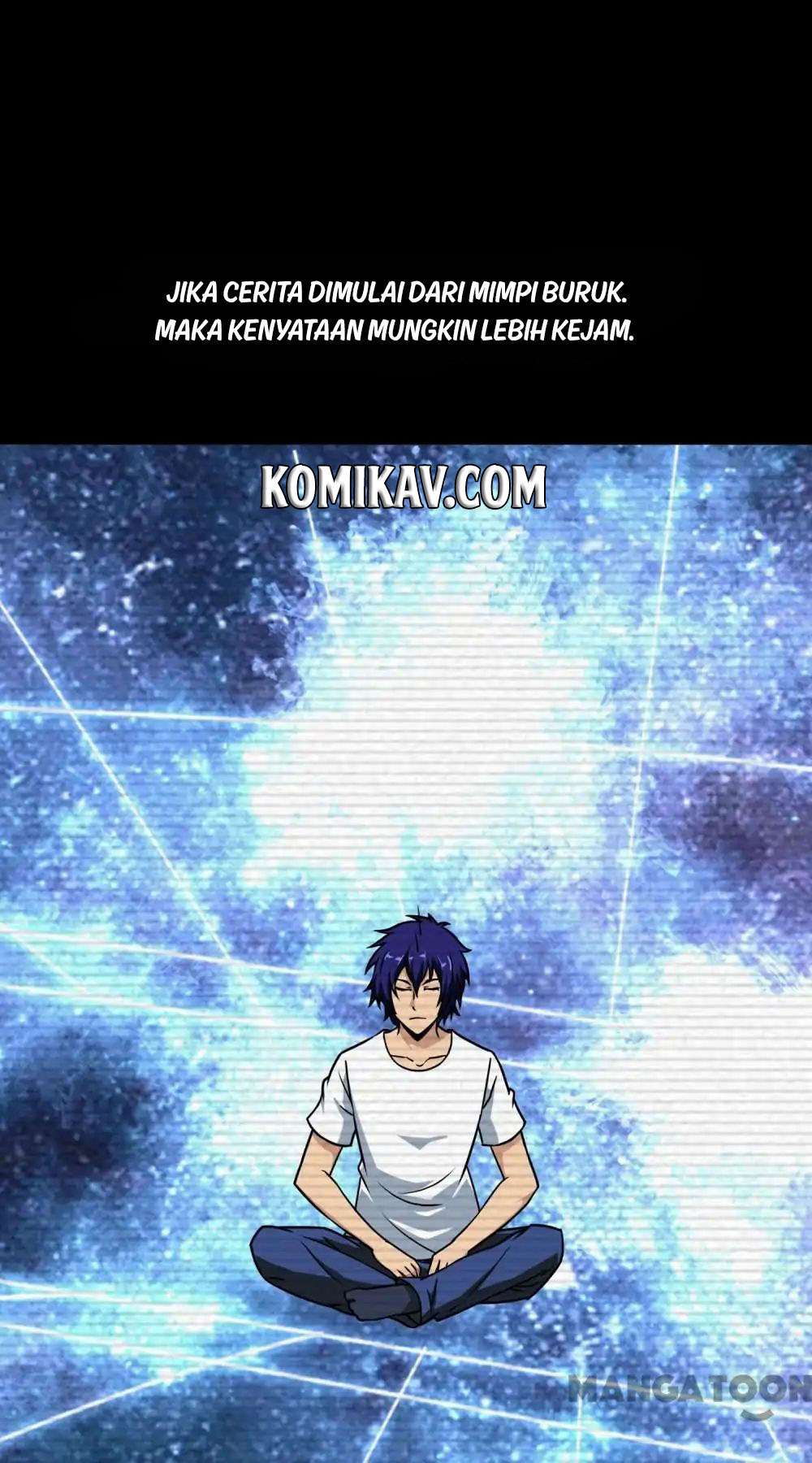 Manhua Your Modern White Knight Chapter 1 gambar 2