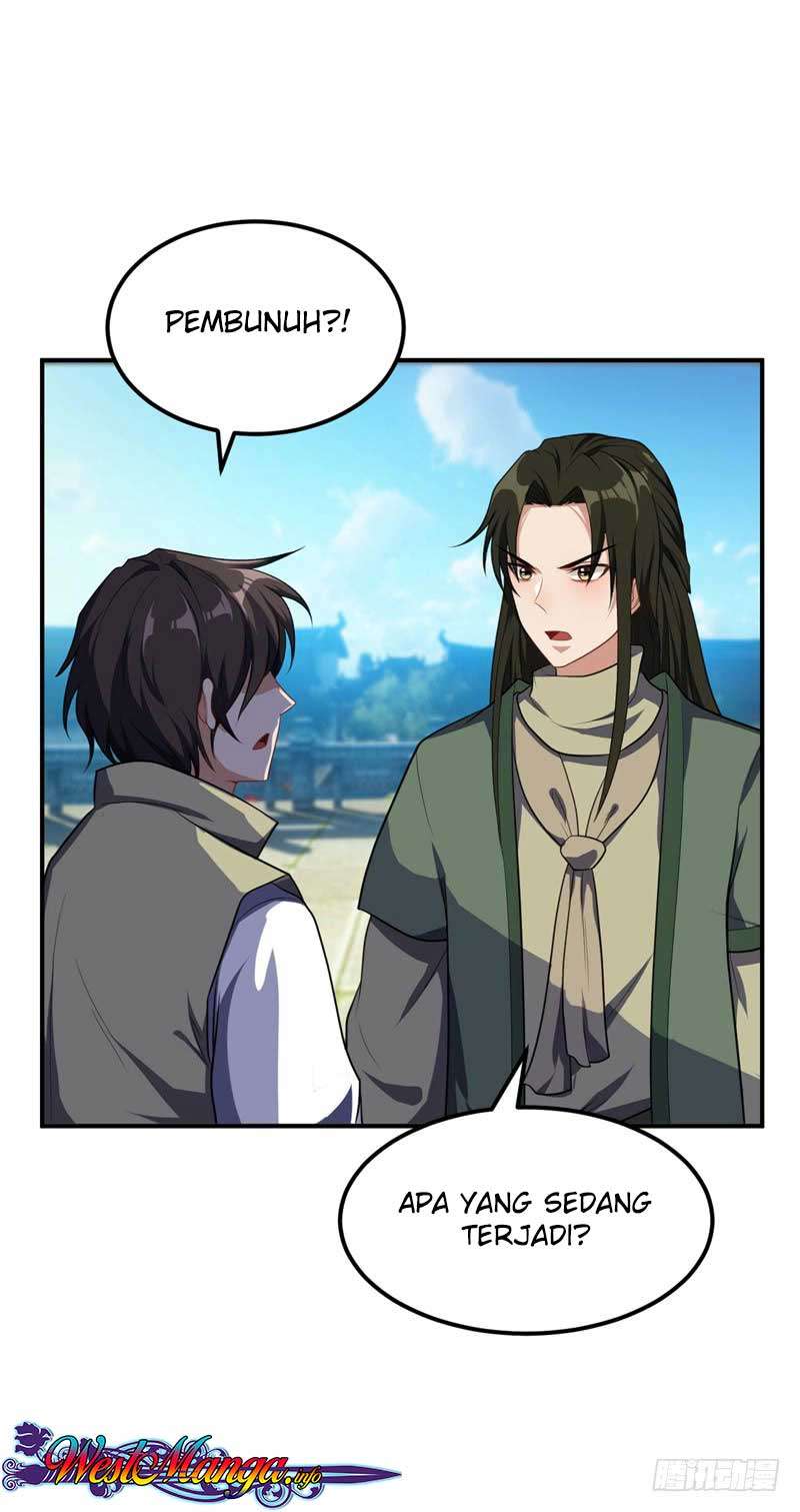 Manhua Rise of The Demon King Chapter 29 gambar 2