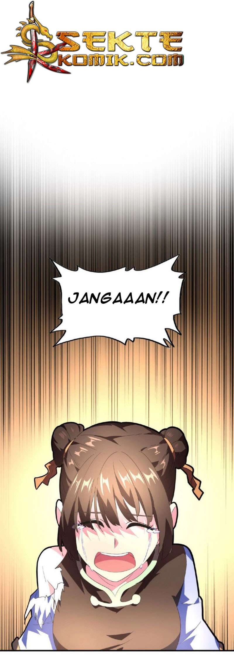 Manhua Magic Emperor Chapter 18 gambar 2
