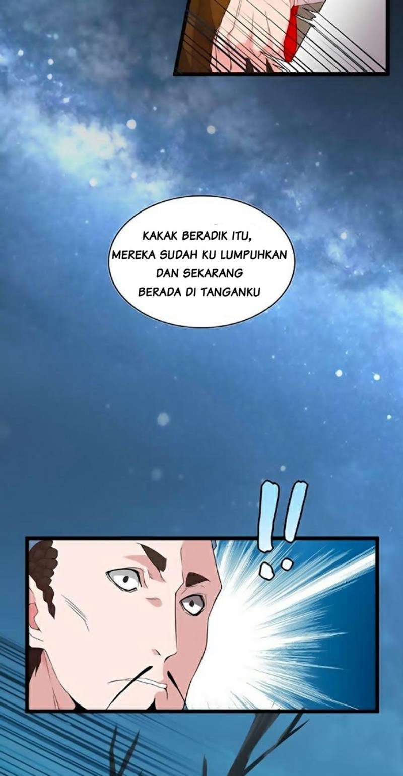 Manhua Magic Emperor Chapter 04 gambar 2
