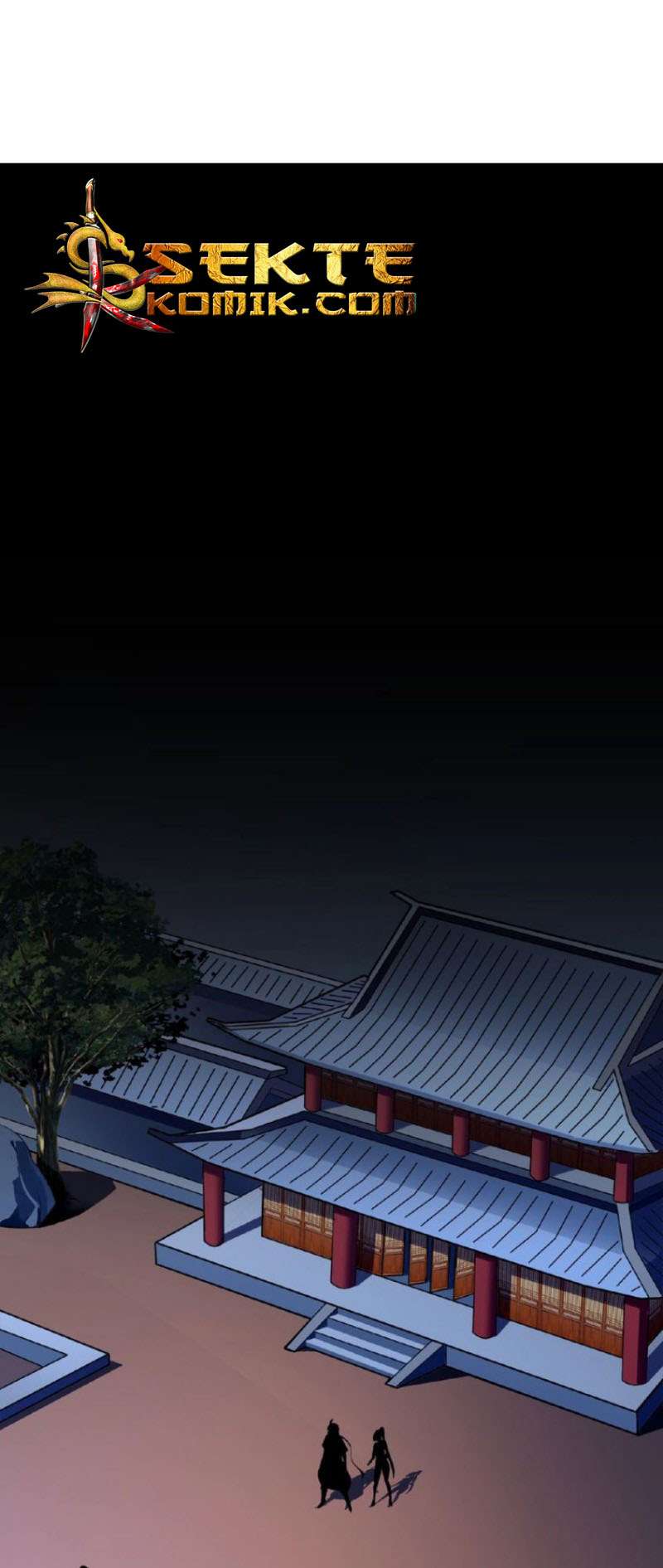 Manhua Magic Emperor Chapter 26 gambar 2