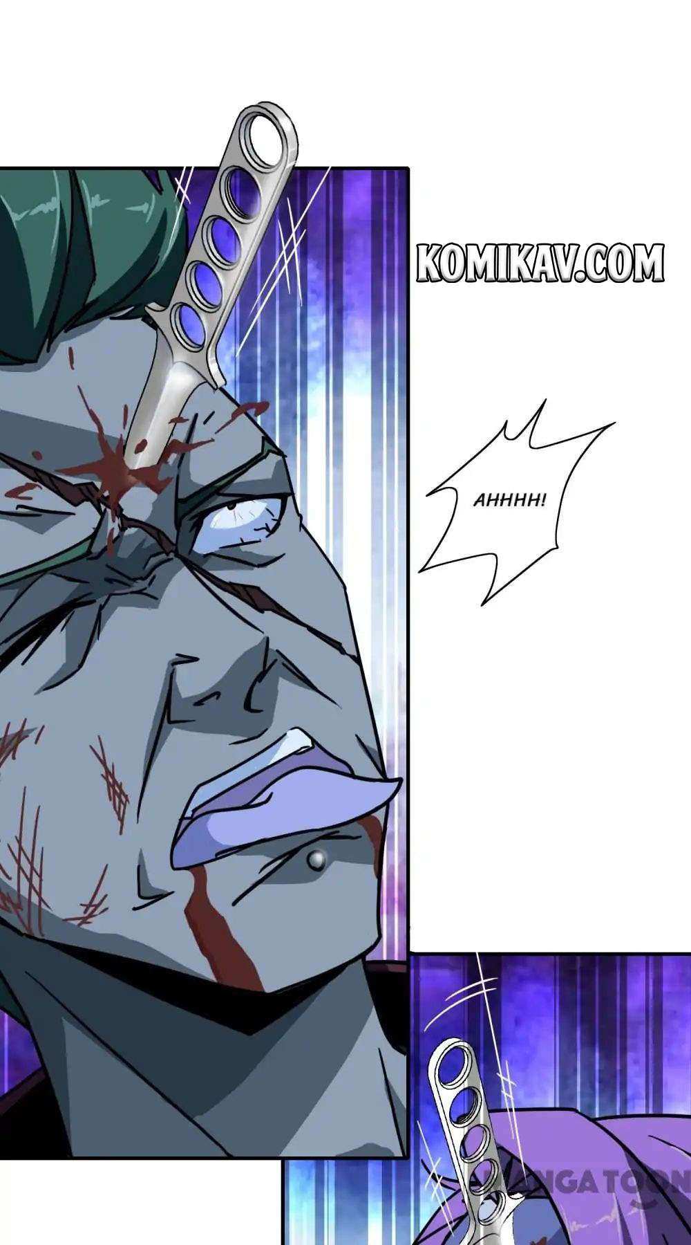 Manhua Your Modern White Knight Chapter 26 gambar 2