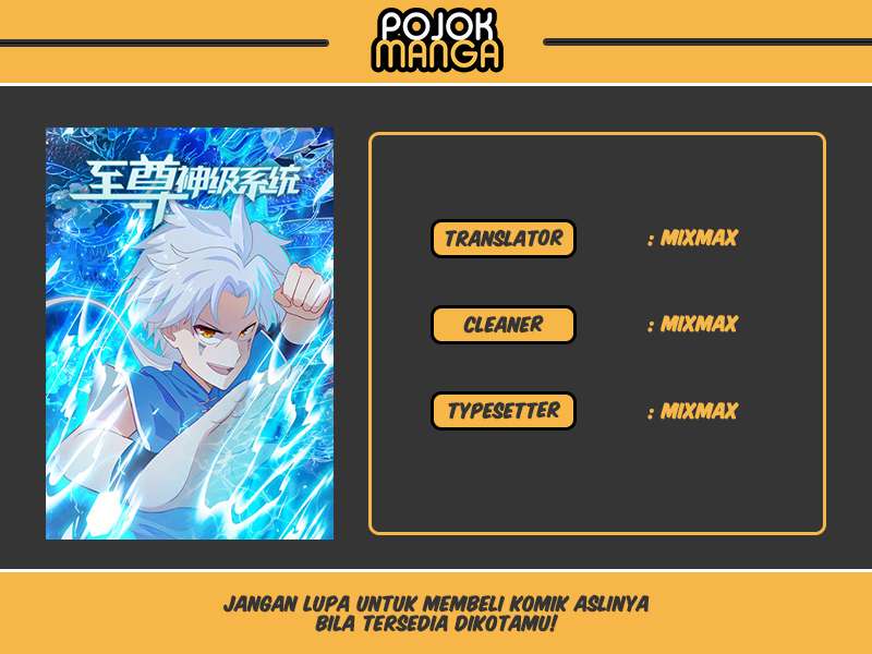Komik Supreme Godly System Chapter 1 gambar 1