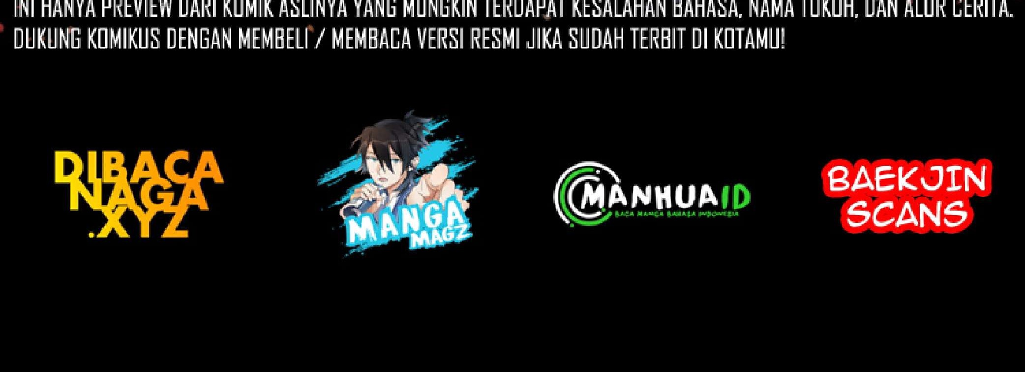 Manhua God Slayer Chapter 72 gambar 2