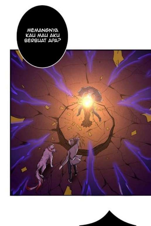 Manhua God Slayer Chapter 59 gambar 2