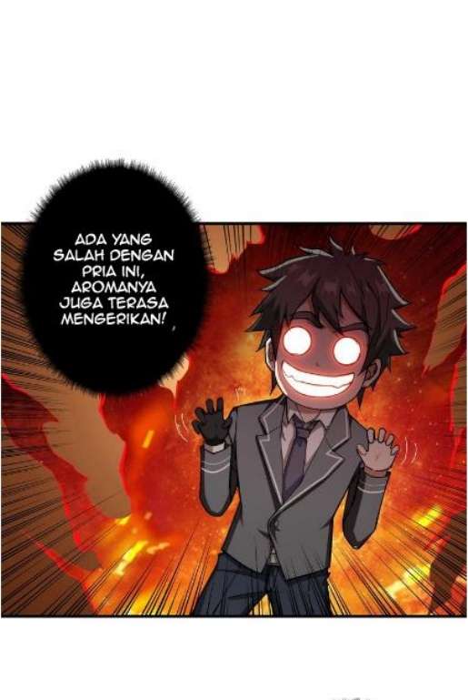 Manhua God Slayer Chapter 51 gambar 2