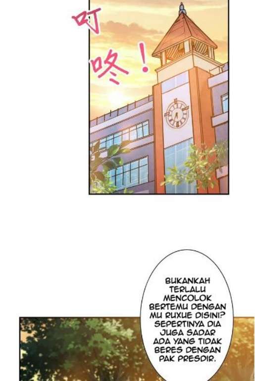 Manhua God Slayer Chapter 48 gambar 2