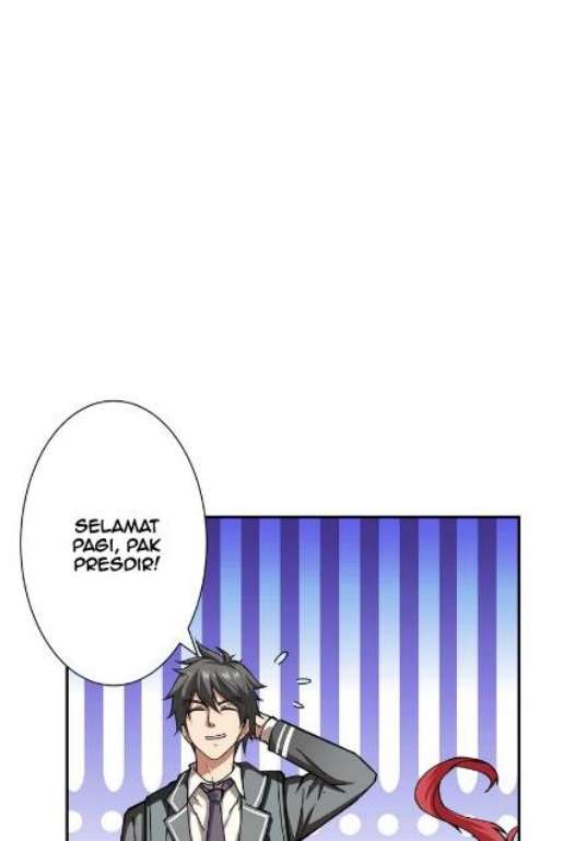 Manhua God Slayer Chapter 47 gambar 2