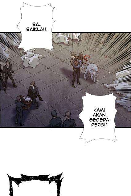 Manhua God Slayer Chapter 42 gambar 2