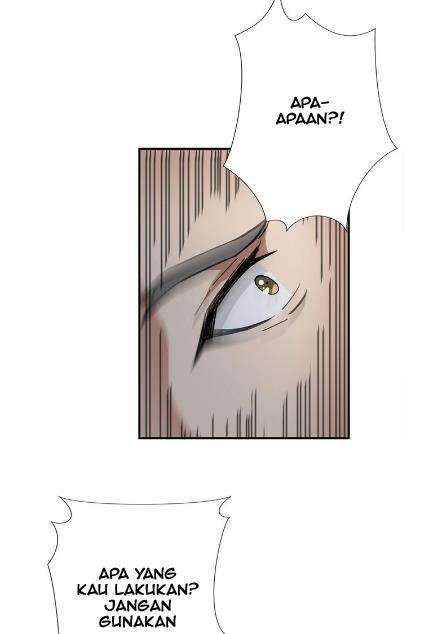 Komik God Slayer Chapter 41 gambar 1