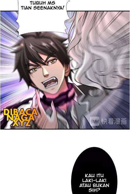 Manhua God Slayer Chapter 41 gambar 2
