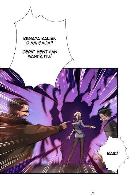 Komik God Slayer Chapter 40 gambar 1