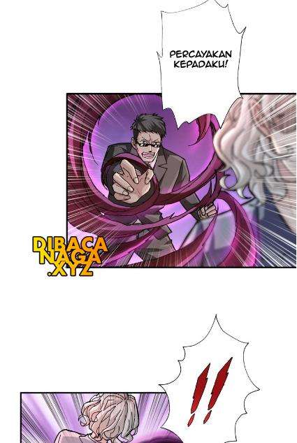 Manhua God Slayer Chapter 40 gambar 2