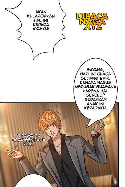 Manhua God Slayer Chapter 39 gambar 2