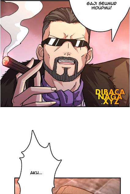 Manhua God Slayer Chapter 38 gambar 2