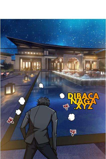 Manhua God Slayer Chapter 37 gambar 2