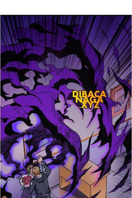 Komik God Slayer Chapter 34 gambar 1