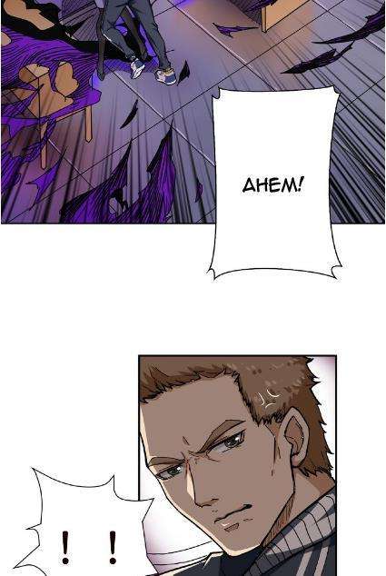 Manhua God Slayer Chapter 34 gambar 2