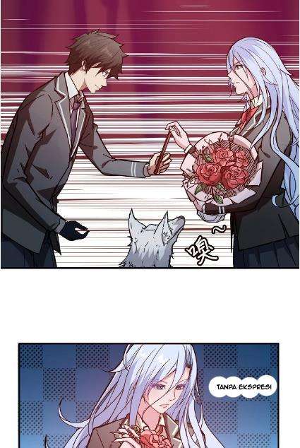 Komik God Slayer Chapter 33 gambar 1