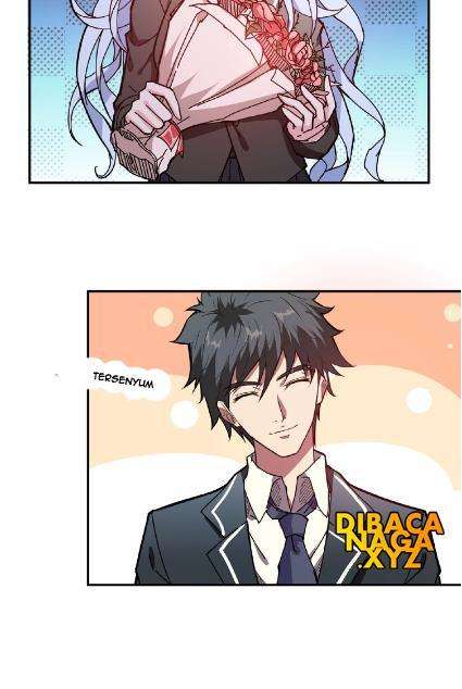 Manhua God Slayer Chapter 33 gambar 2