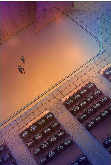 Manhua God Slayer Chapter 32 gambar 2
