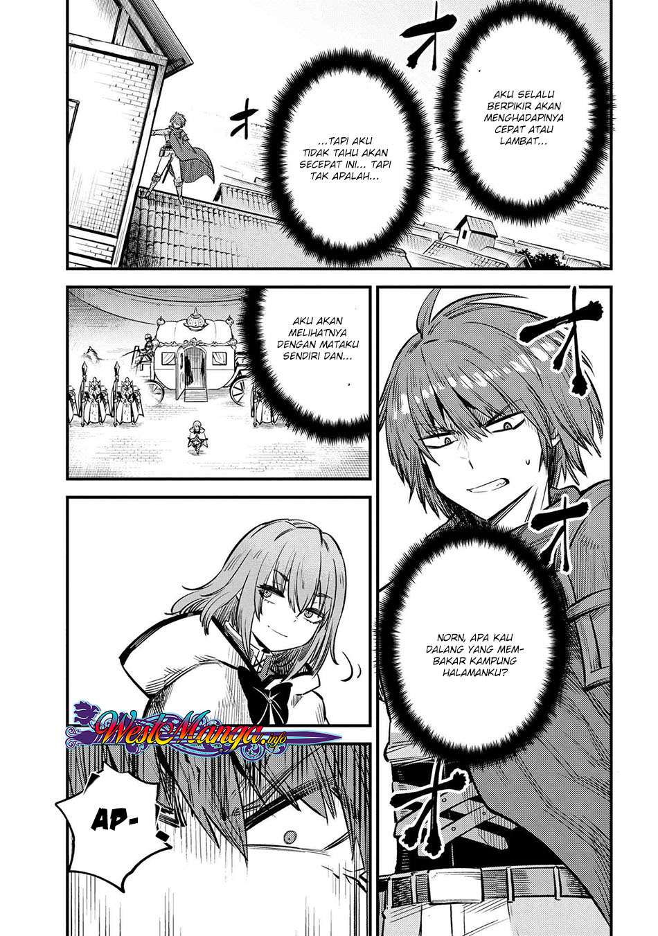 Manga Kaifuku Jutsushi Yarinaoshi: Sokushi Mahou to Skill Copy no Chouetsu Heal Chapter 21.1 gambar 2