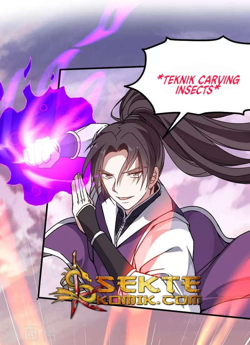 Manhua Return of Xiandi Chapter 37 gambar 2