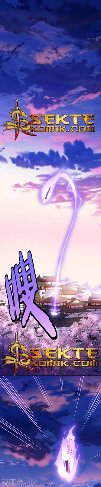 Manhua Return of Xiandi Chapter 29 gambar 2