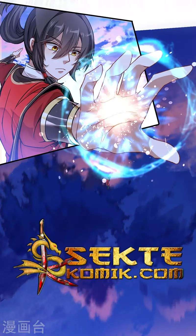 Manhua Return of Xiandi Chapter 28 gambar 2