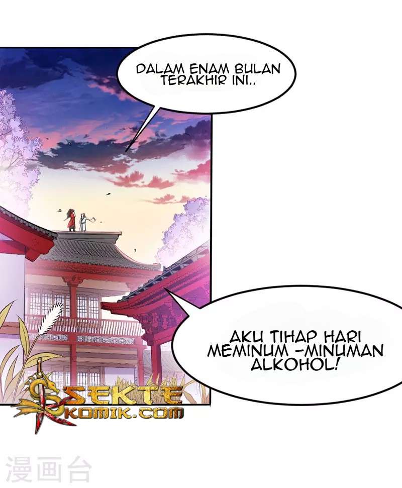 Manhua Return of Xiandi Chapter 26 gambar 2