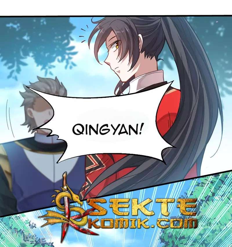 Manhua Return of Xiandi Chapter 20 gambar 2