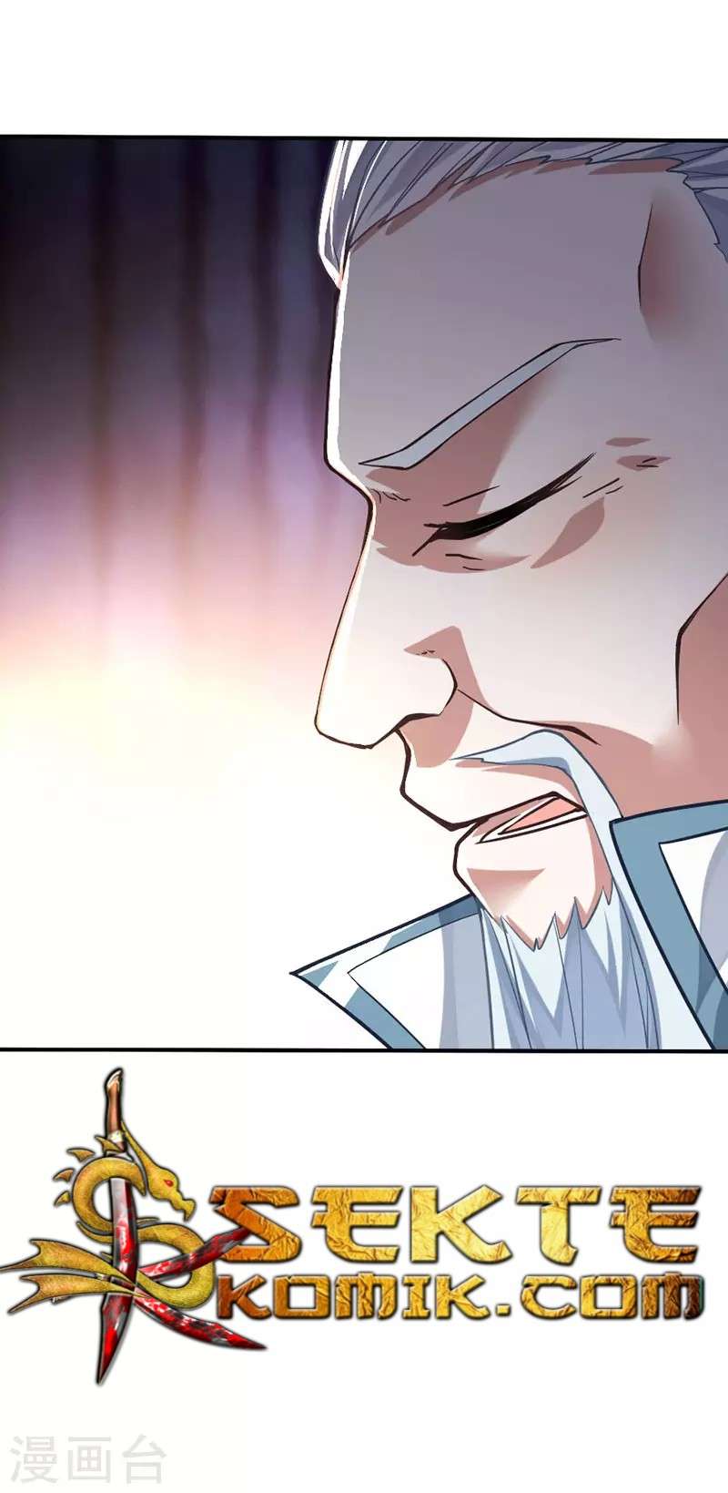 Manhua Return of Xiandi Chapter 12 gambar 2