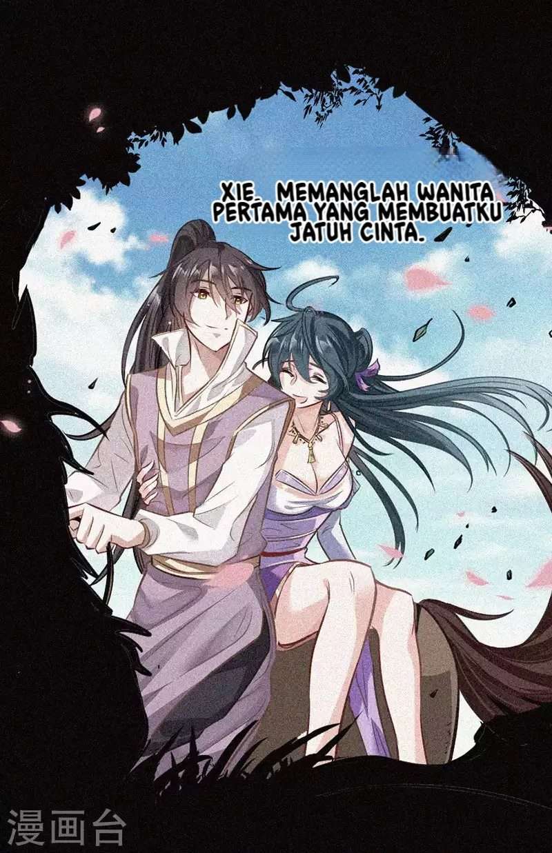 Manhua Return of Xiandi Chapter 9 gambar 2