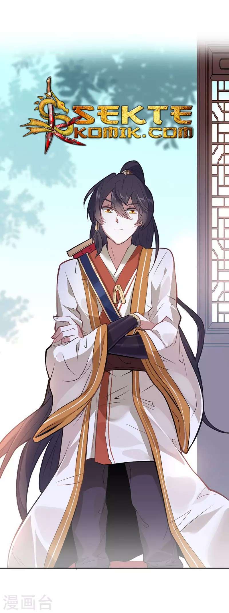 Manhua Return of Xiandi Chapter 5 gambar 2