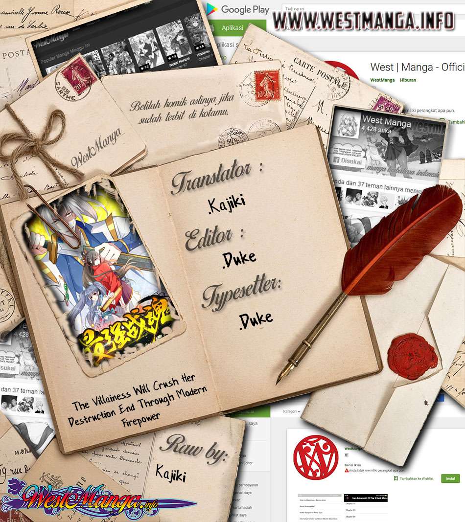 Manhua Ling Tian Shendi Chapter 04 gambar 2