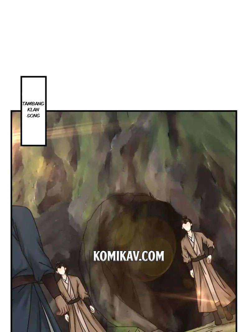 Manhua Miracle Doctor Abandoned Girl Chapter 26 gambar 2