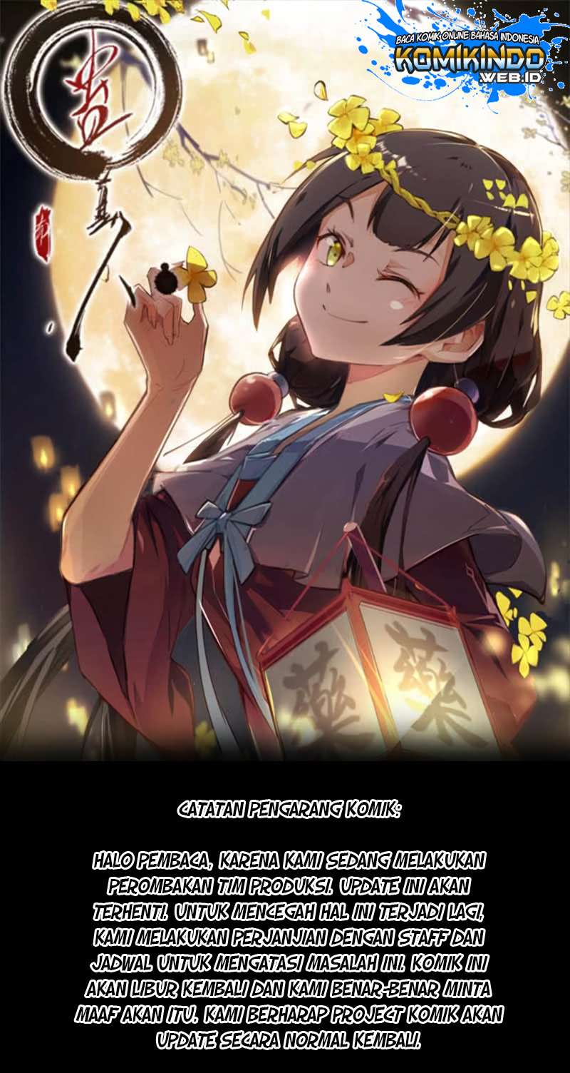 Manhua Master of Gu Chapter 72 gambar 2