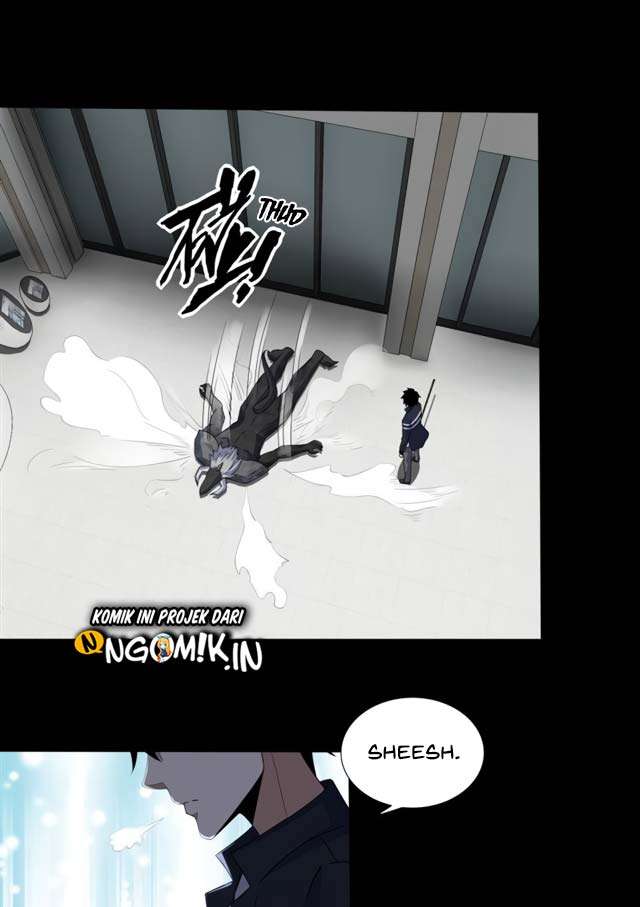 Manhua King of Apocalypse Chapter 78 gambar 2