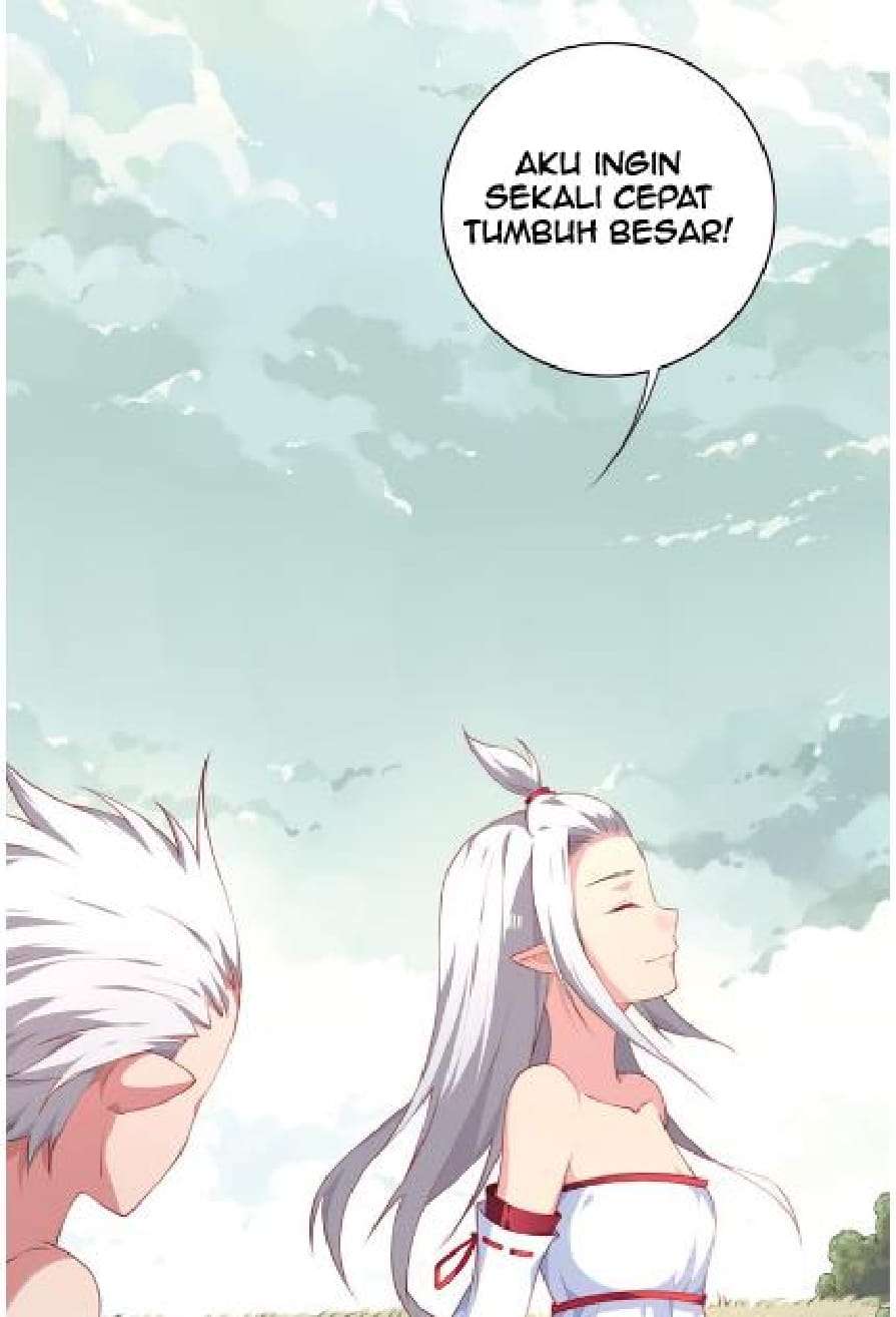 Manhua The Night’s God Chapter 09 gambar 2