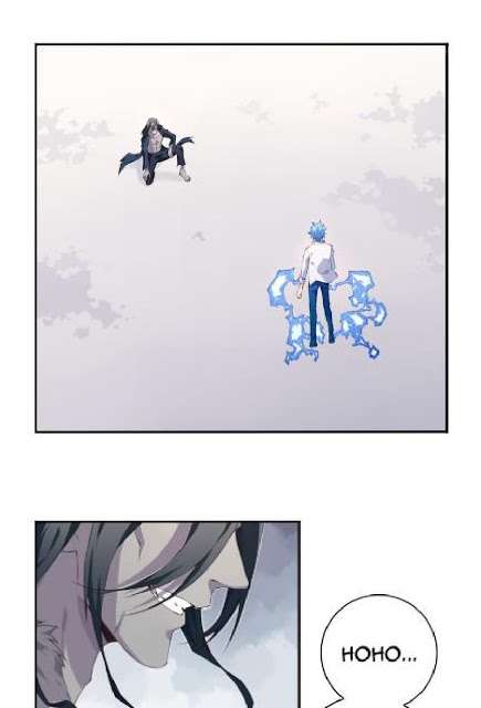 Manhua The Night’s God Chapter 04 gambar 2