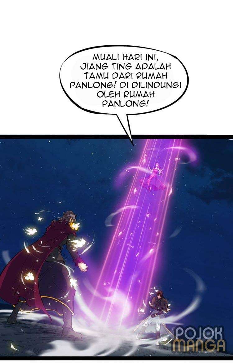 Manhua Dragon’s Blood Vessels Chapter 41 gambar 2