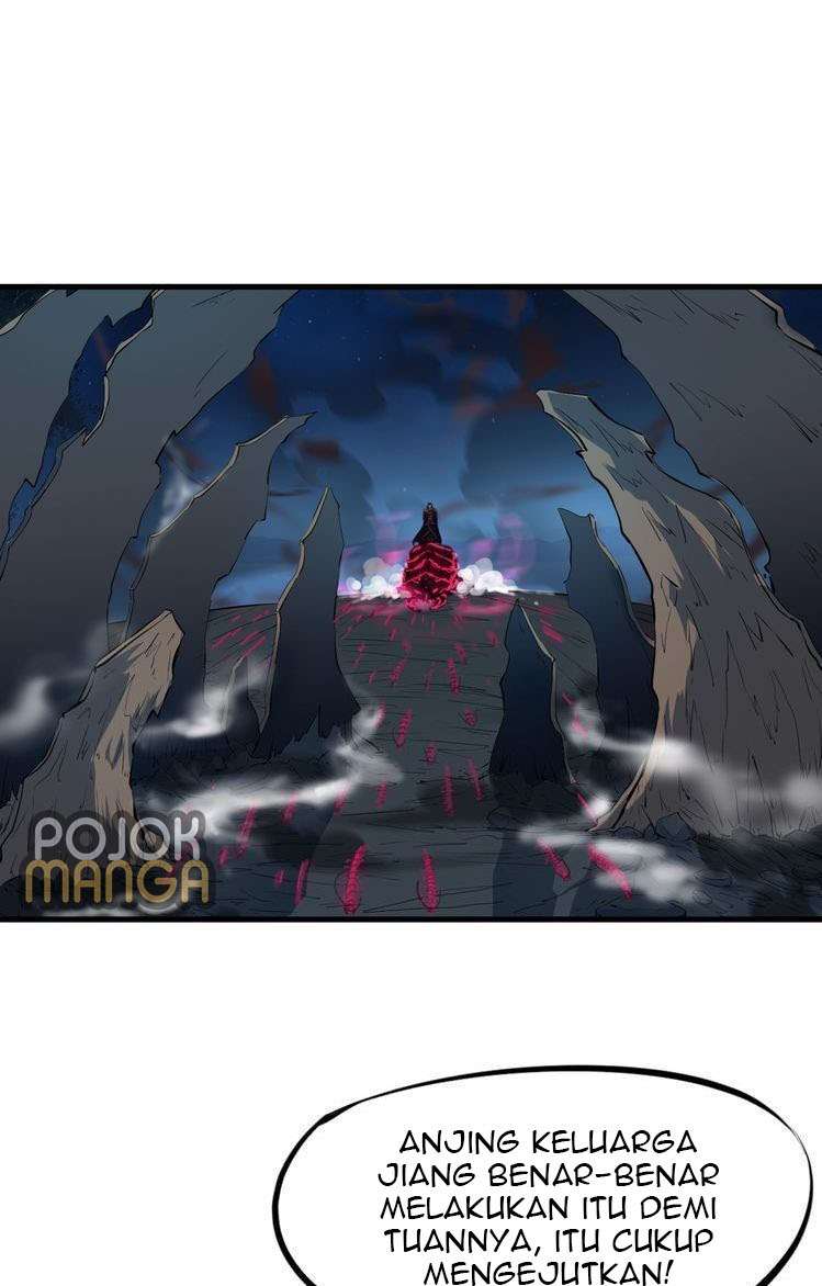 Manhua Dragon’s Blood Vessels Chapter 40 gambar 2