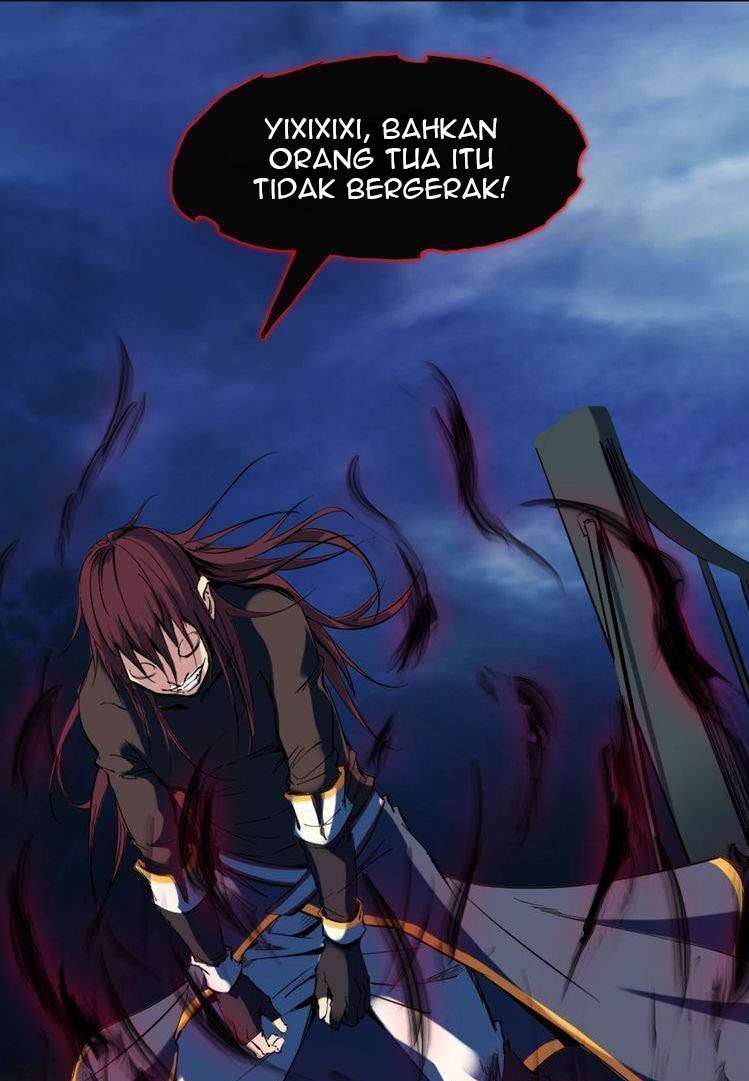 Manhua Dragon’s Blood Vessels Chapter 39 gambar 2
