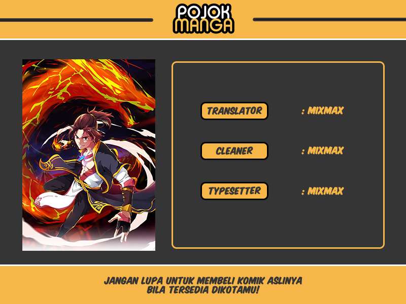Komik Dragon’s Blood Vessels Chapter 35 gambar 1